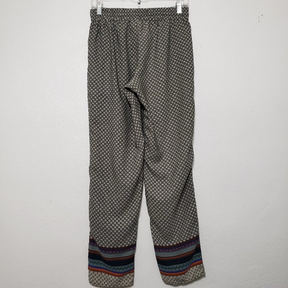 Mind Code Pant - Picture 5 of 8